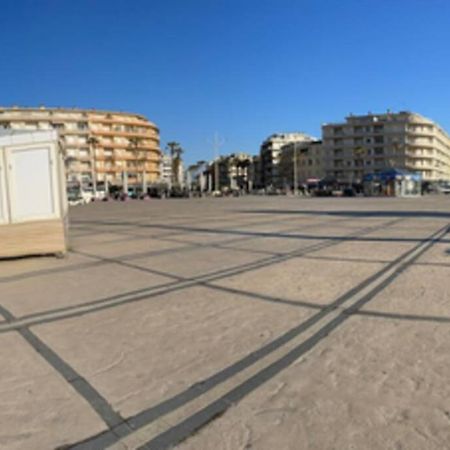 Appartement Front De Mer 38M2. 6Pers カネ エクステリア 写真