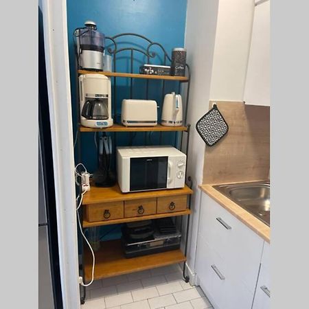 Appartement Front De Mer 38M2. 6Pers カネ エクステリア 写真