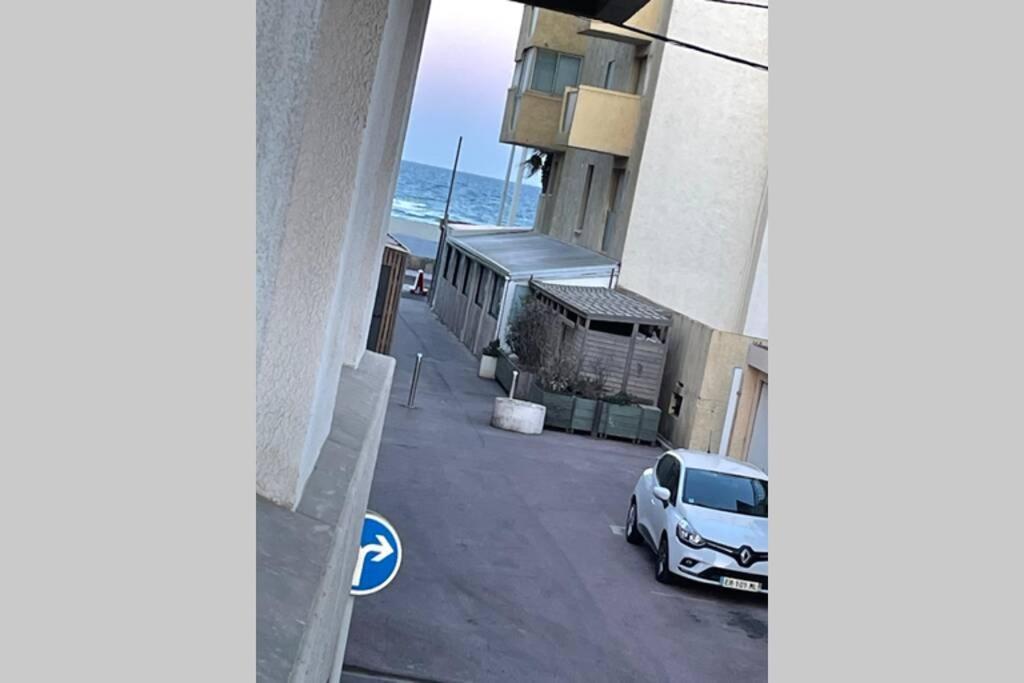 Appartement Front De Mer 38M2. 6Pers カネ エクステリア 写真
