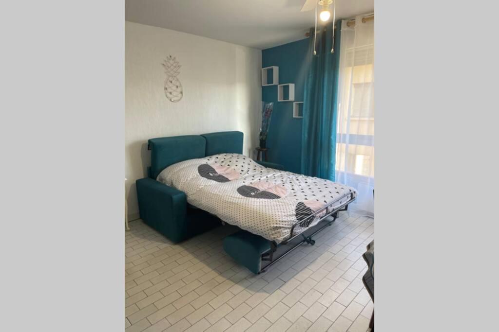 Appartement Front De Mer 38M2. 6Pers カネ エクステリア 写真